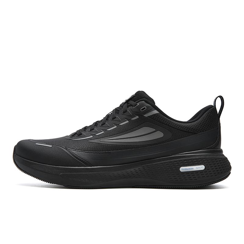 Fila NUVOLE 3 Амортизация Устойчивость к истиранию Дышащие Покрытие Легкий Упругость Низкие A12M541105FBK