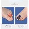 Toe Splint Straightener For Hammer Toe Corrector Crooked Toe Claw Toe Stabilizer Support Brace Wrap Pain Relief Kids Adults