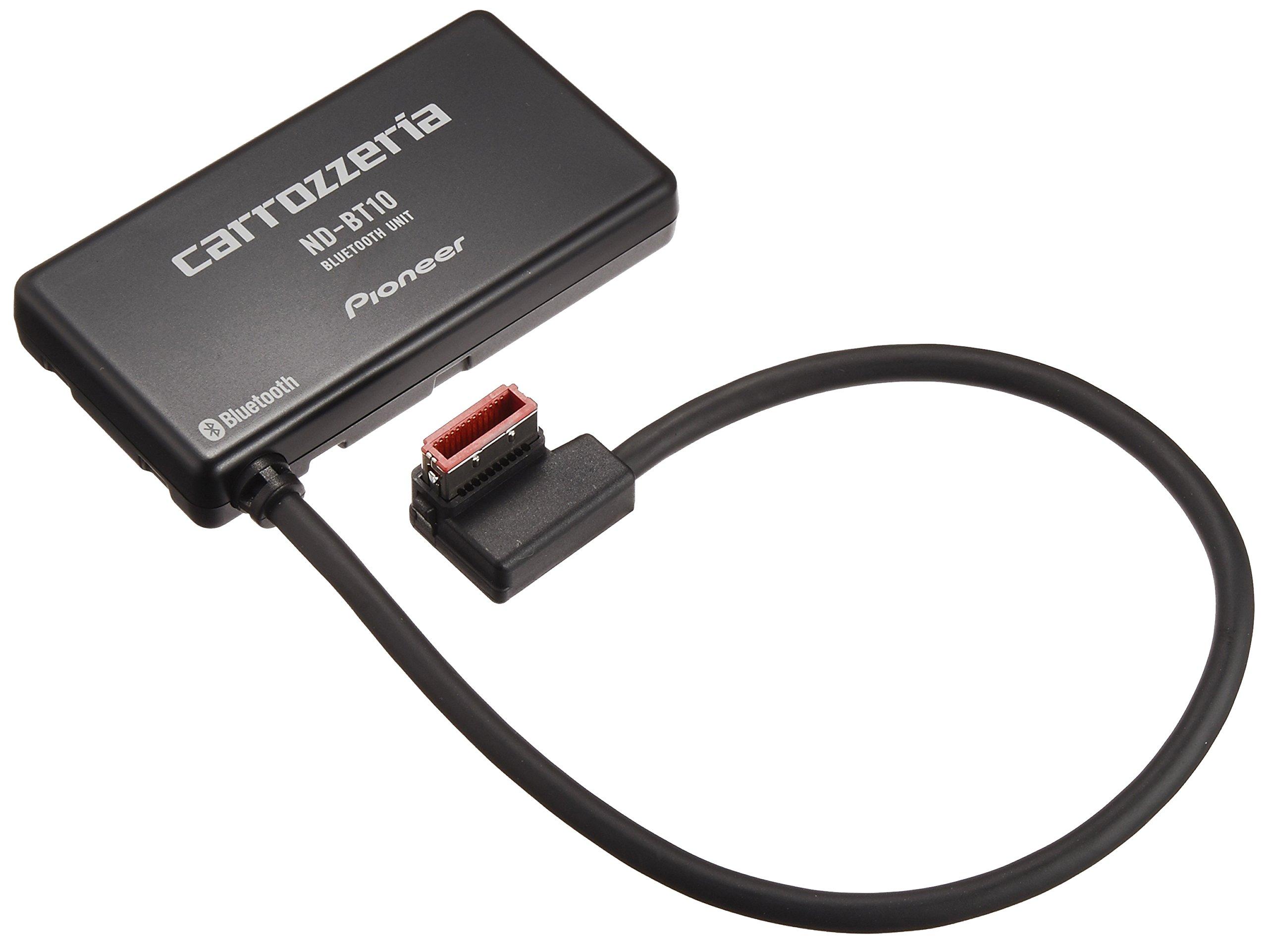 カロッツェリア ND-BT10 Pioneer Bluetooth-модуль Carrozzeria ND-BT10 ND-BT10 купить