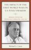 Книга The Impact of the First World War On U.S. Policymakers : American Strategic and Foreign Policy Formulation, 1938-1942