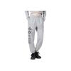 Under Armour Однотонный принт Cloud Top Casual Long Sports Брюки женские брюки Серый 1373601-294