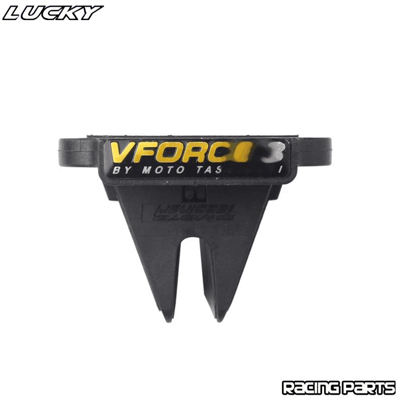 Motorcycle Reed Valve VForce 3 V351B For KTM 50 KTM50 SX 50sx AM6 LC 65sx V Force Reeds Block