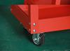 Cold Rolled Steel Mobile Tool Cabinet with Drawers for Workshops