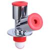 Deodorant Sewer Basins Sink Elbow Pipe Connector Washing Machine Floor Drain Pipe Tees Sewer Elbow Pipe Tees Joint