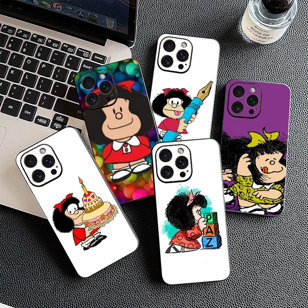 Soft Cover for Motorola Moto G86 G57 E14 E15 G14 G34 G67 G84 G24 A54 G15 Power E22 Casing Phone Case New High-End M-Mafaldas