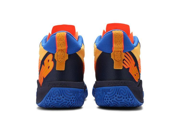 Men's Sneakers New Balance Two WXY 'My City Pack - Oklahoma City'