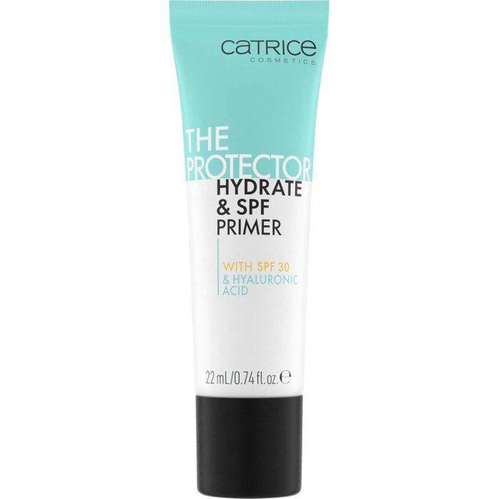 Base de maquillage - CATRICE - The Protector - Hydratante - SPF 30 - Hypoallergénique