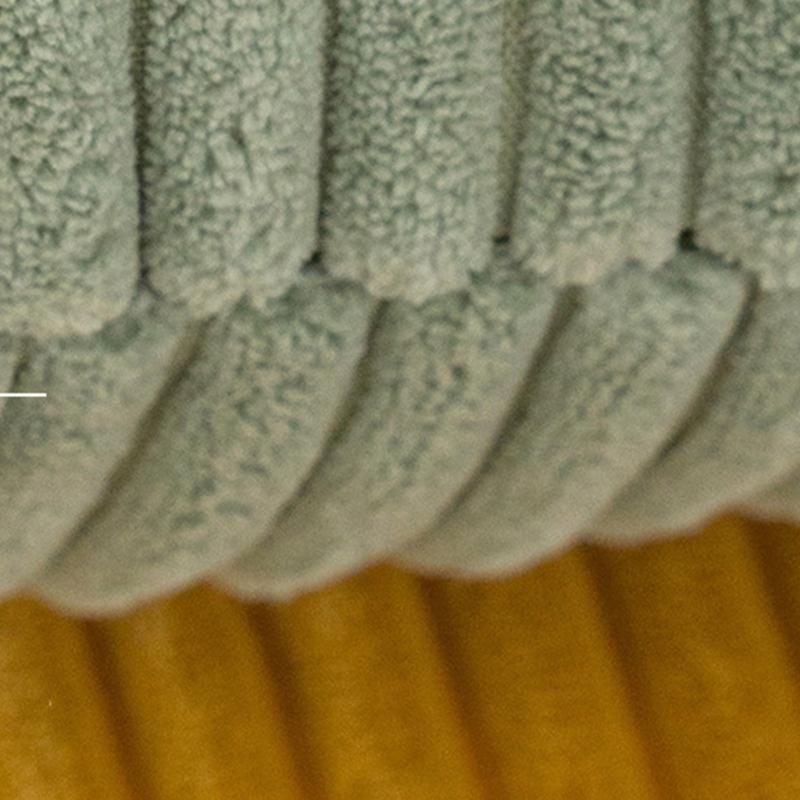 Plushes Corduroy Cushions Cover Pillow Cover Pillowcase for Durability & Comfort in Various Home Setting Easily Wash