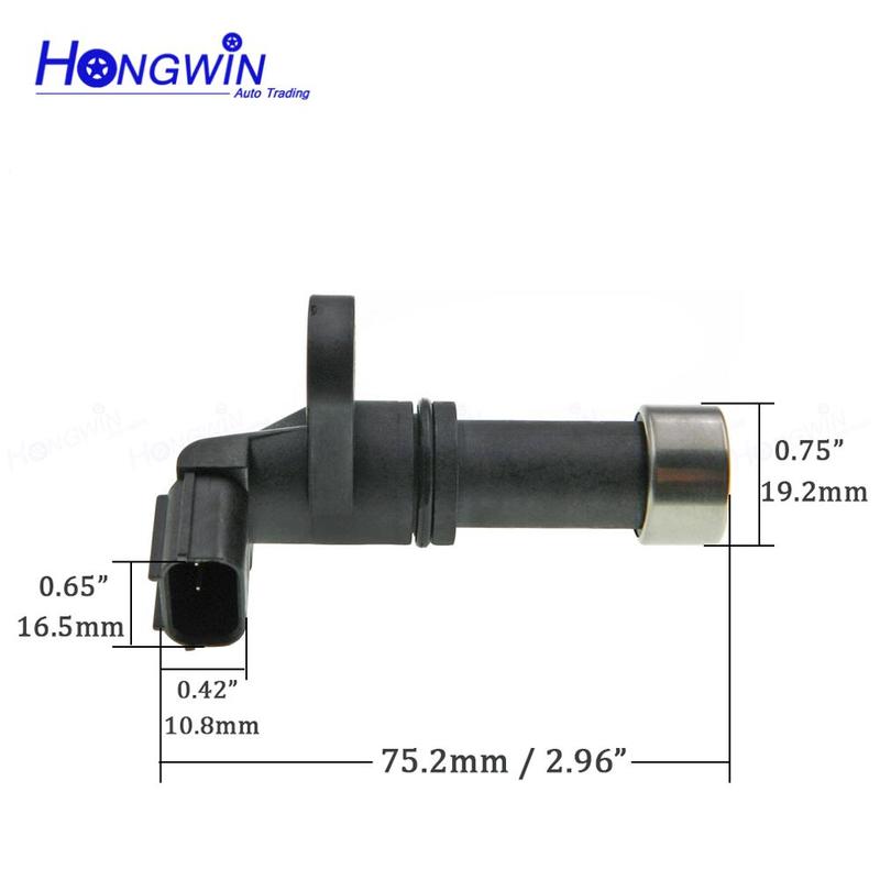 28810-RPC-013 Speed Sensor For Honda Accord 1.5L 2.0L 2.4L 3.5L Civic1.3L 1.4L 1.5L 1.5L 1.8L 2.0L 2.4L Fit HR-V