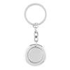 MidOcean Flat Ring Keyring