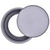 Round Baking Form , Steel, STARTER DUKA