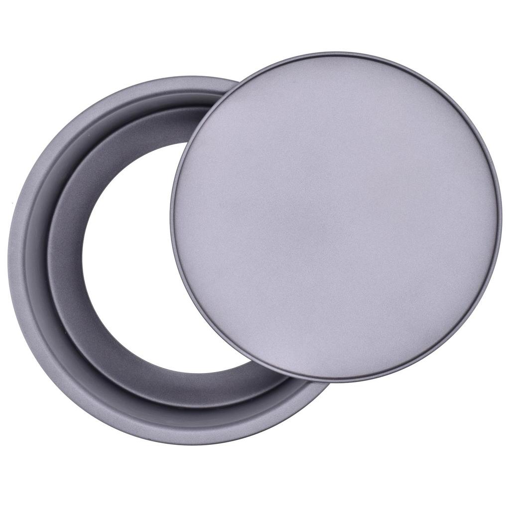 Round Baking Form , Steel, STARTER DUKA