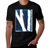 Lines Tshirt Essential Solid Color Tshirt