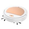 Sweeping Robot Automatic Household Intelligent Floor Mopping Vacuum Cleaner All-in-One Machine Suitable for Cleaning