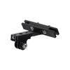 Saddle Rail Mount Type 2 Saddle Rail Mount for GoPro HERO Series for Taking Photos of Bicycles the Diagonal Part of the [REC MOUNT] [REC-B030-GP]