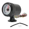 Тахометр RPM Auto Meter 0–8000 об/мин 52 мм Синяя светодиодная подсветка для бензинового автомобиля с 4, 6, 8 цилиндрами