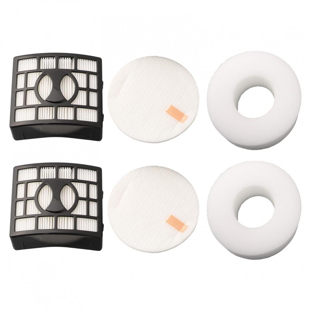 Filters Set for For SHARK NV683 NV682 NV800 NV620 NZ801 Vacuum