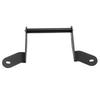 Motorcycle GPS Navigation Mount Bracket Phone Bar Holder Replacement for C400GT 2019   2024 Aluminum 12mm 22mm Diameter