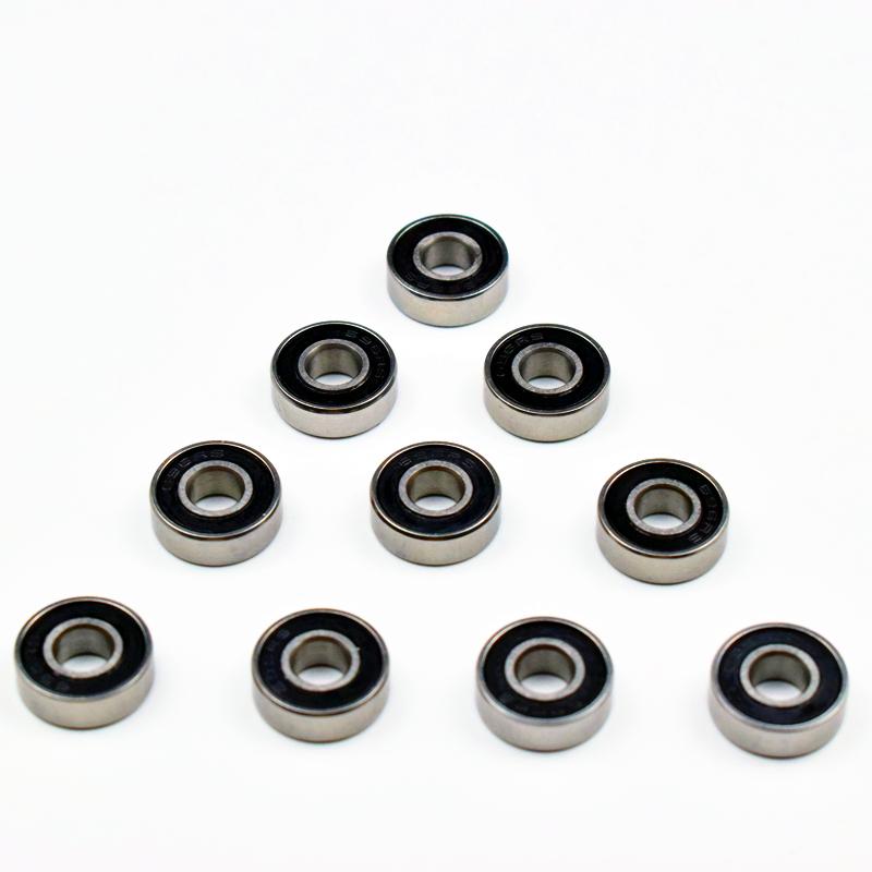 Подшипник 696RS 10 шт. 6*15*5(мм)