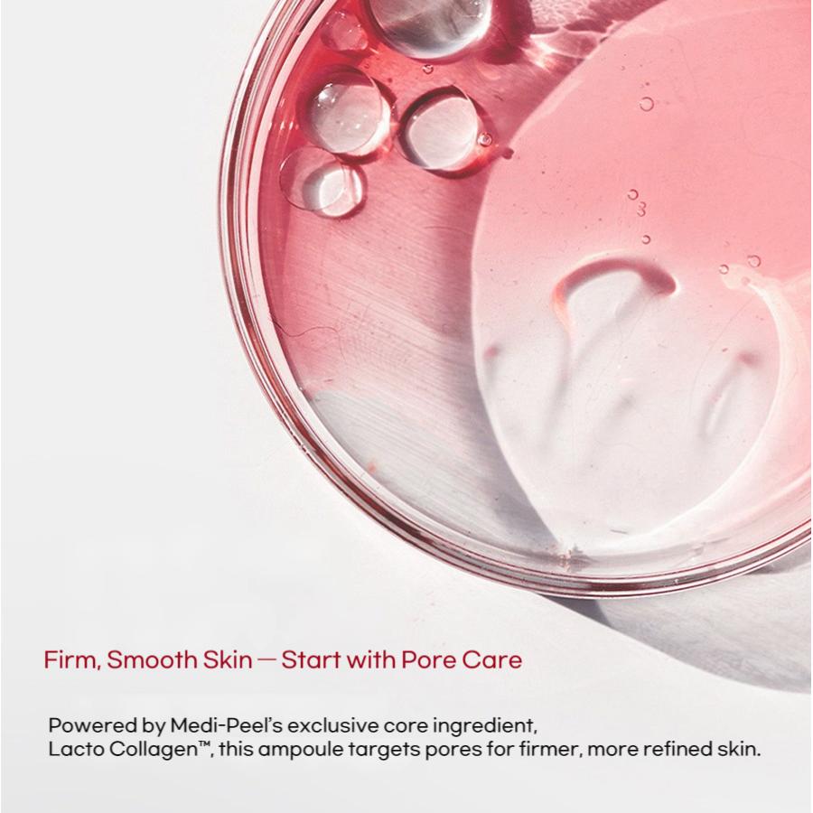 MEDI-PEEL Red Lacto Collagen Ампула 50 мл