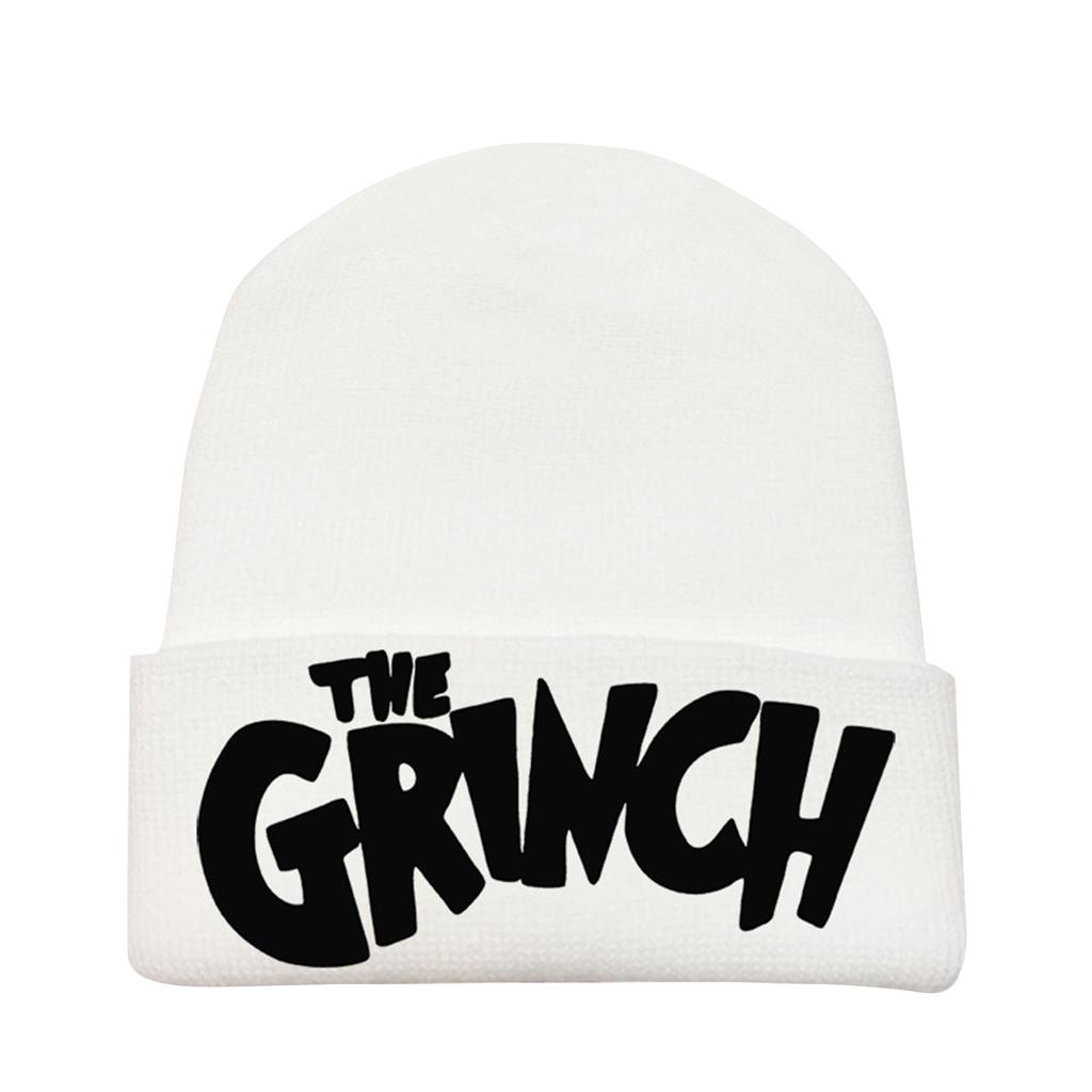 Рождественская бархатная шапка New Line, вязаная шапка, зимняя незамерзающая шляпа от солнца, зеленая шапка с принтом