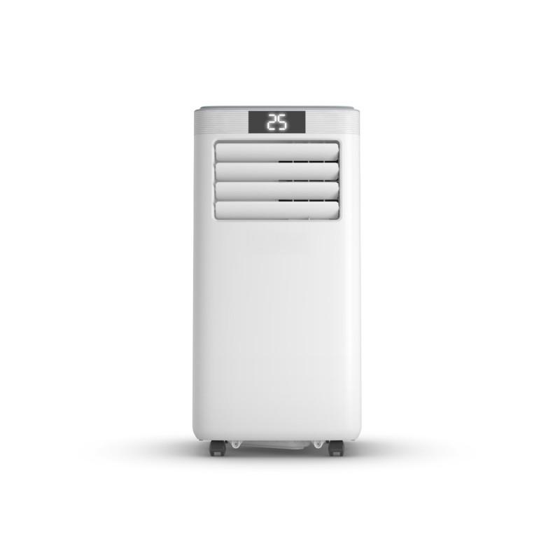 Climatiseur Portable 9000 Btu - Wi-fi - 3-en-1