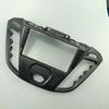 2Din Car Radio Fascia For Ford Transit Custom 2013-2020 DVD Stereo Frame Panel Mounting Dash Installation Bezel Trim Kit