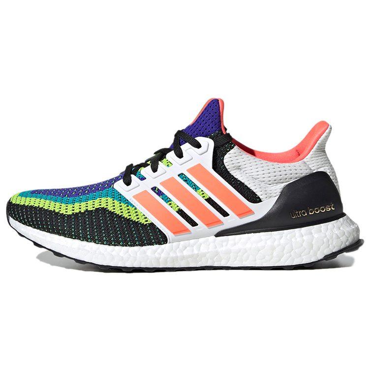 Adidas UltraBoost 2.0 Dna 'What The - Cloud White' FW8710
