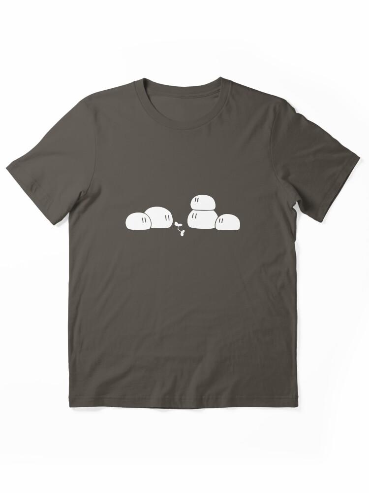 Clannad Dango Daikazoku - White Essential Unisex T-Shirt
