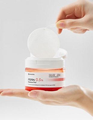Эссенция-пэды PDRN 0.5% – 70 штук