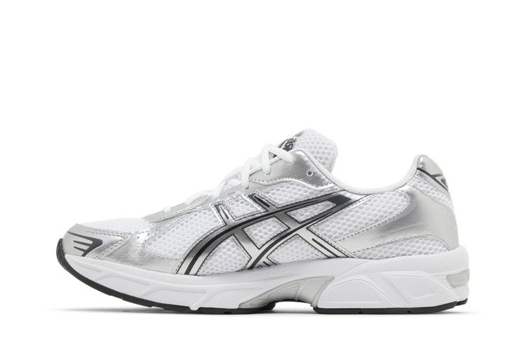 Asics Gel-1130 Белый Чистое Серебро
