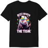 Rizz Em With The Tism Funny Tshirt Classic T-shirt