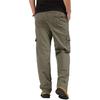 Men's Casual Pants Large Size Work Pants Fashionable Versatile Pants New Trend Straight Pants