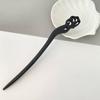 Fashion Sandalwood Hair Care Carved Hair Accessories Chopstick Hair Stick Hairpin Styling Tools