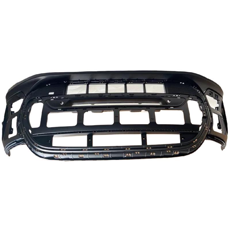 51115A3C853 BMW MINI F55/F56 LCI Front Bumper Primer