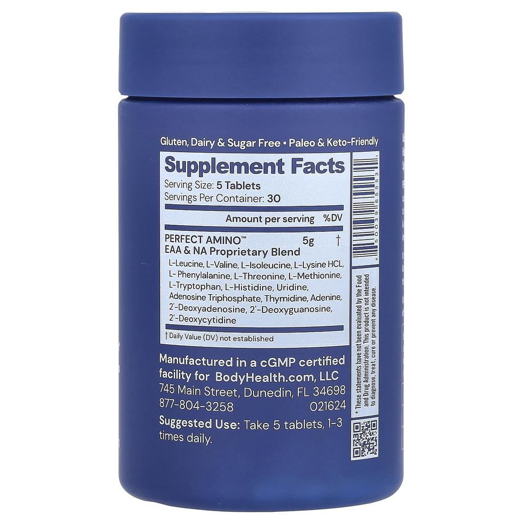 Perfect Amino, 150 таблеток