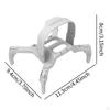 Extension, Quadcopter Accessories Foldable Expansion, Feet Support The Drone