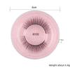 Накладные ресницы 3D Mink – Объемные, завитые бьюти-инструменты (1 пара)