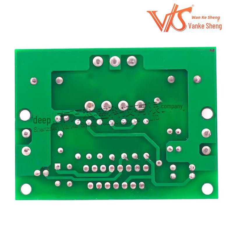 TDA7293 High-Power 100W DIY Mono Amplifier Module (12-32V)