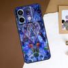 Чехол для йоги Mandala Chakra Insist для Redmi Note 13 Pro Plus 9 10 11 12 Pro 9S 10S 11S 12S Чехол для Redmi 12 C 10C 13C