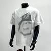 Simple trend printed Womens Tshirt summer daily wear relaxed and fashionable Womens and woWomens casual tops