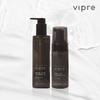 VIPRE Before After Cleansing Oil 200ml + Honey Skin Cleansing Foam 150ml