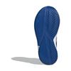 Adidas Кроссовки детские Duramo SL BOA K Black Blue Spark Core-Black Blue-Spark-Metallic Cloud-White IH7520