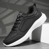 Men's Casual Running Shoes Spring Autumn New Simple Comfortable Sports Shoes Versatile Daily  Hiking Jogging Shoes