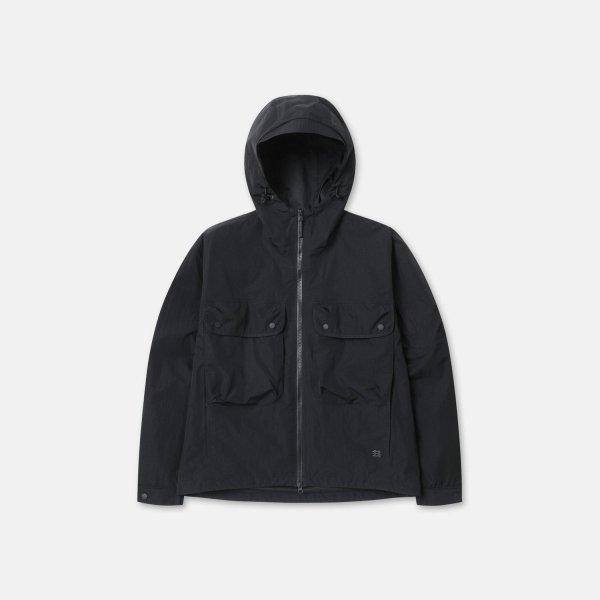 Kolon SportS Men S Waterproof Out Pocket Jacket tljjS25441