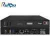 Распределенная визуальная KVM-матричная система Runpu (Китайская версия)