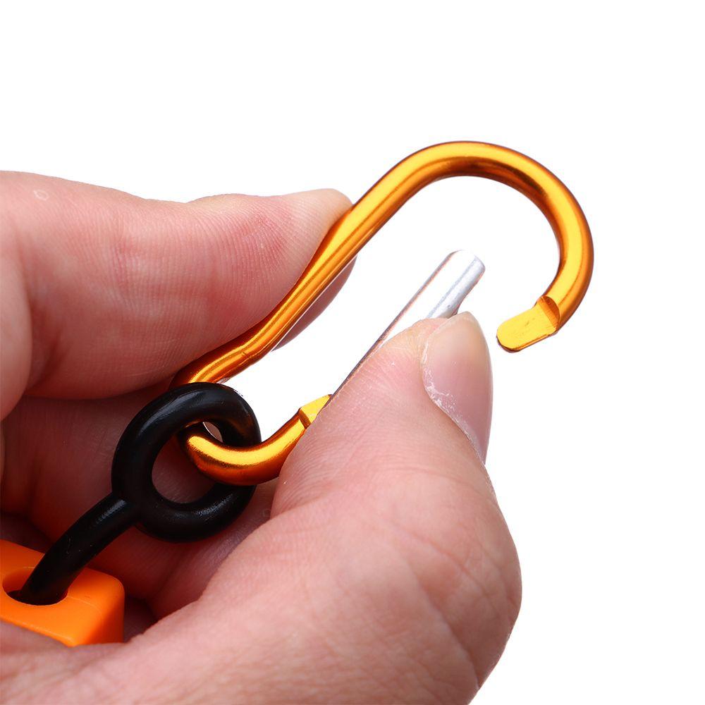 6 Colors Safety Work Tools Glove Clip Clamp Grabber Catcher Guard Labor Grabber Holder Hanger