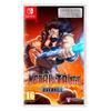 Metal Tales Overkill Deluxe Edition Nintendo SWITCH