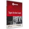Подписано Арсен Люпен : Робер Ламурё, Алида Валли, Роже Дюма