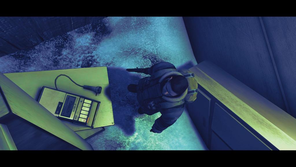 Нечто Ремастер для Nintendo Switch (Импорт Америка) –